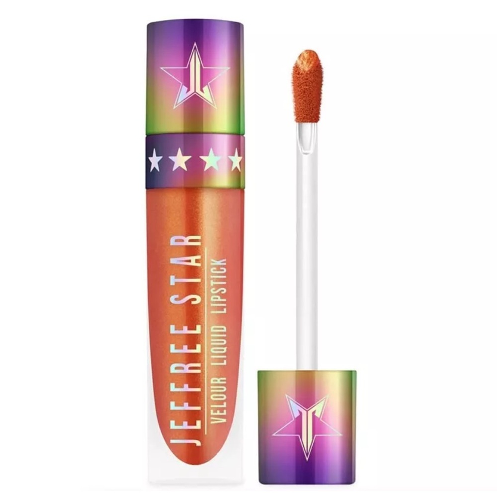 Jeffree Star - Mindbender - Velour Liquid Lipstick - NIB Long lasting